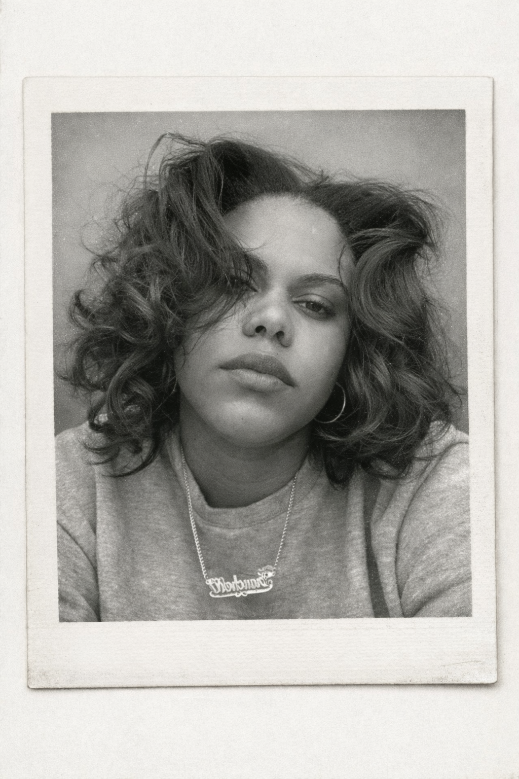 Portrait of Franchell Polanco